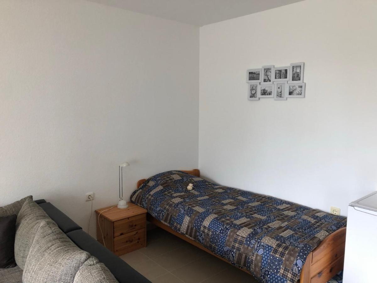 B506, Schoenes Und Gemuetliches Appartement 라한슈타인 외부 사진