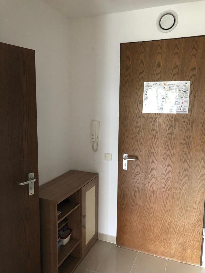 B506, Schoenes Und Gemuetliches Appartement 라한슈타인 외부 사진